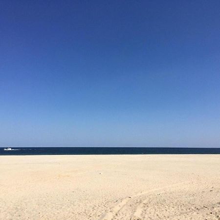 Kangdbang Guesthouse Gangneung Eksteriør bilde