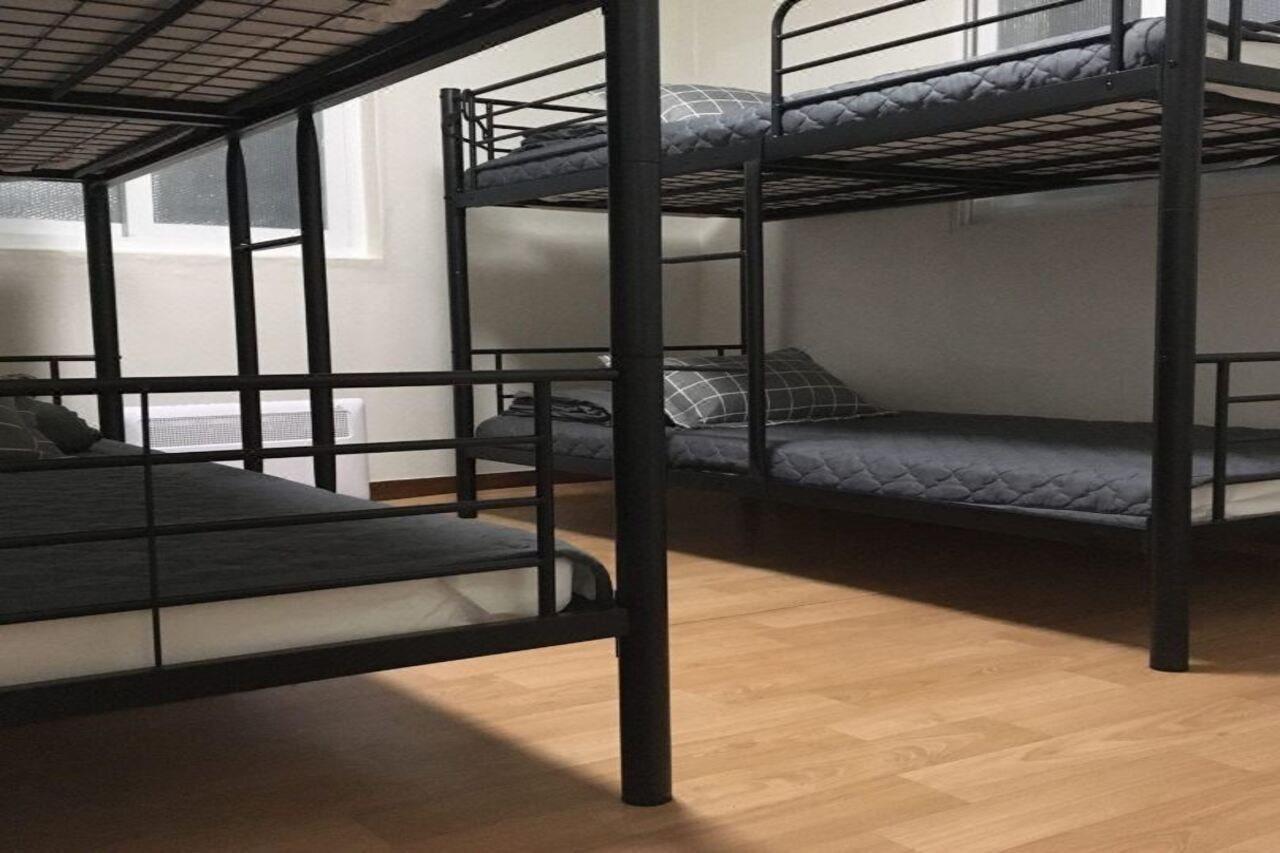 Kangdbang Guesthouse Gangneung Eksteriør bilde