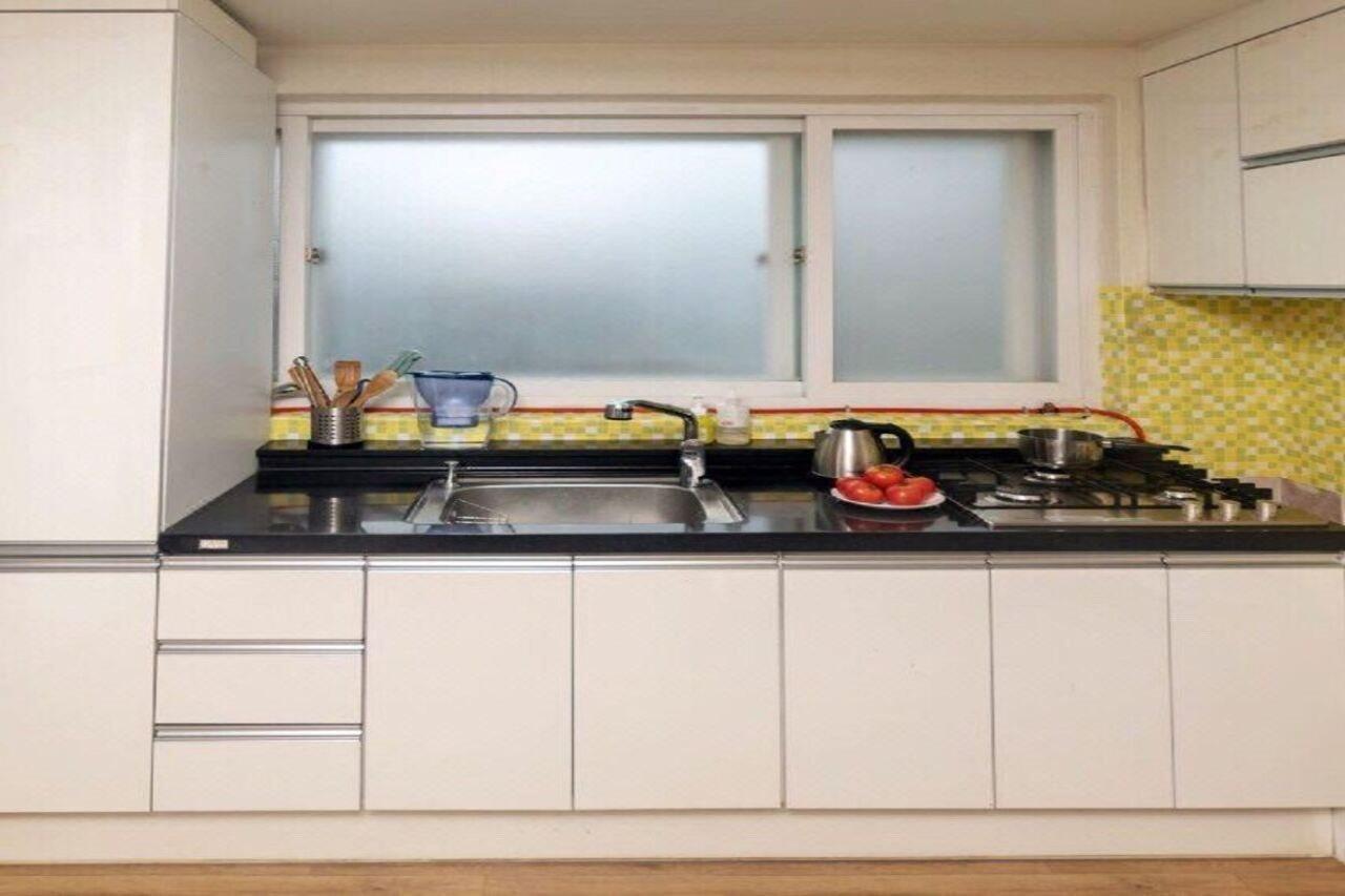 Kangdbang Guesthouse Gangneung Eksteriør bilde