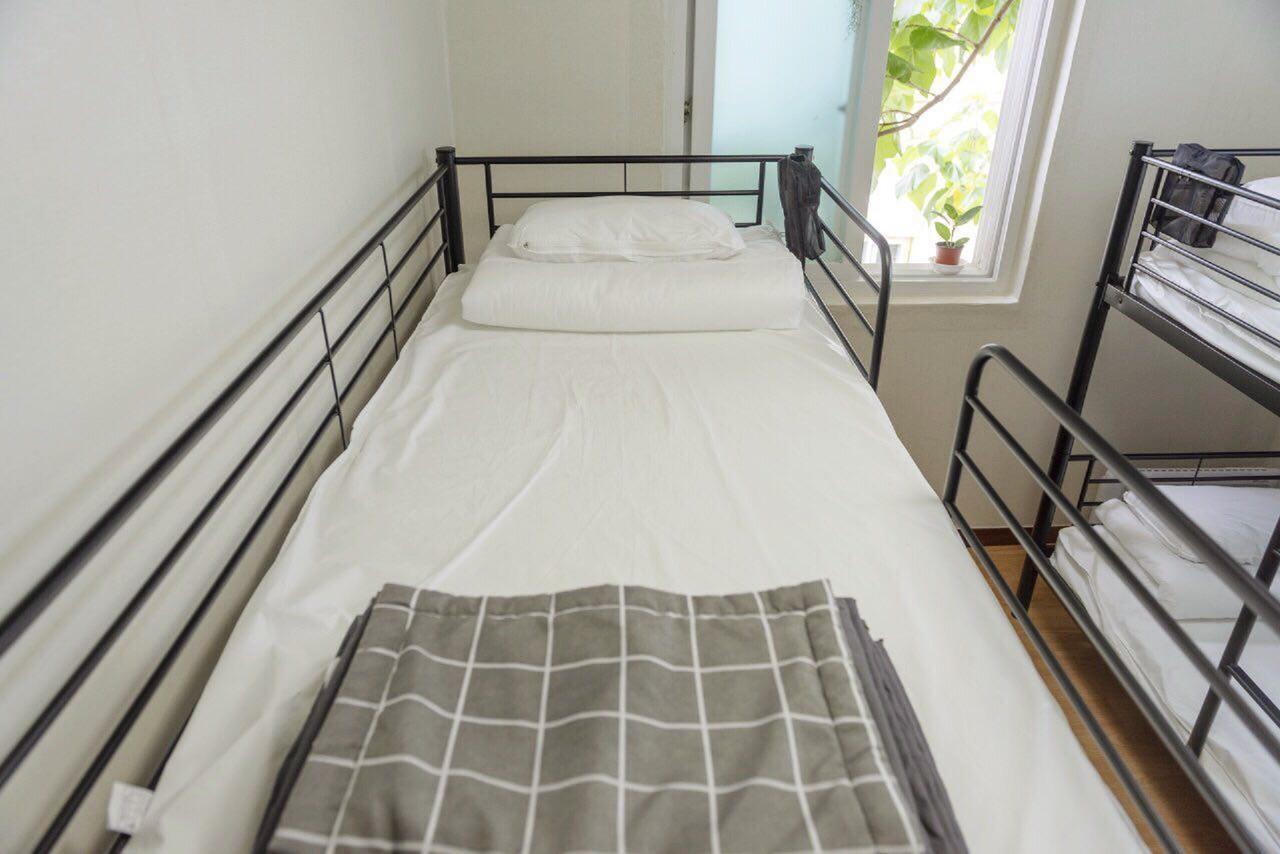 Kangdbang Guesthouse Gangneung Eksteriør bilde