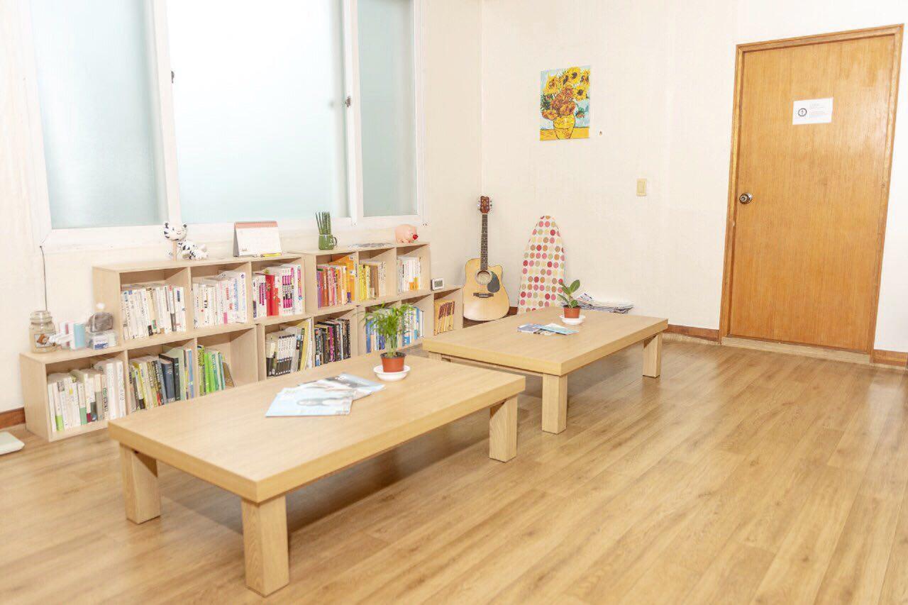Kangdbang Guesthouse Gangneung Eksteriør bilde